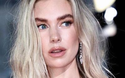 Vanessa Kirby